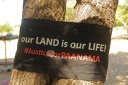 Justice for Panama